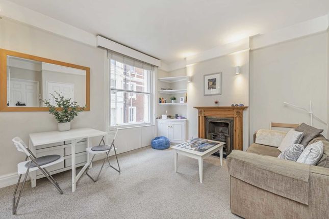 Flat to rent in Little Russell Street, London
