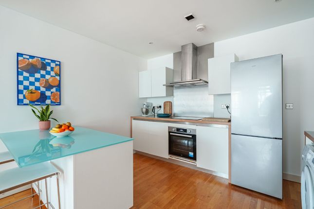 Flat 58, Argus Lofts, Brighton photo 4