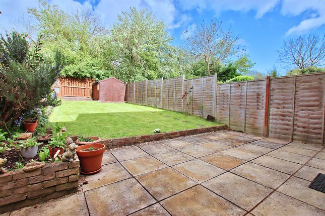 Property for sale in Woolmer Close, Borehamwood