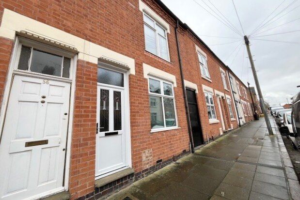 Thumbnail Property to rent in Henton Road, Leicester