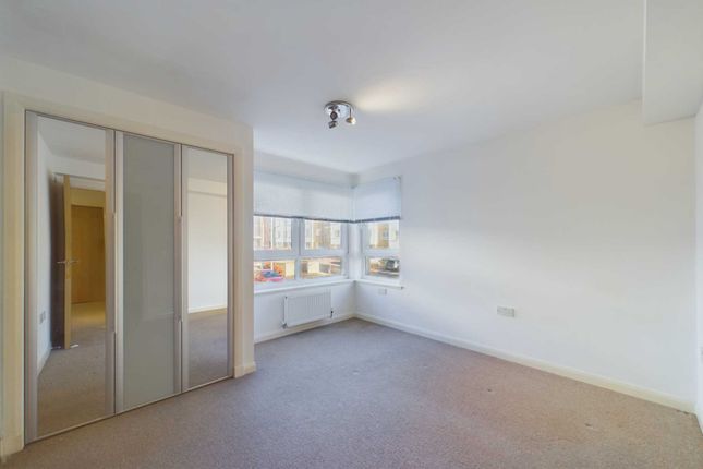 Flat for sale in Leyland Road, Motherwell