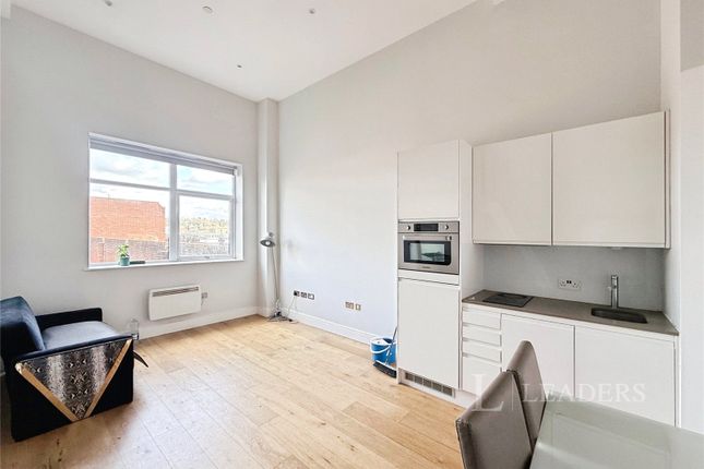 Flat 120, The Landmark,, Flowers Way, Bedfordshire photo 2
