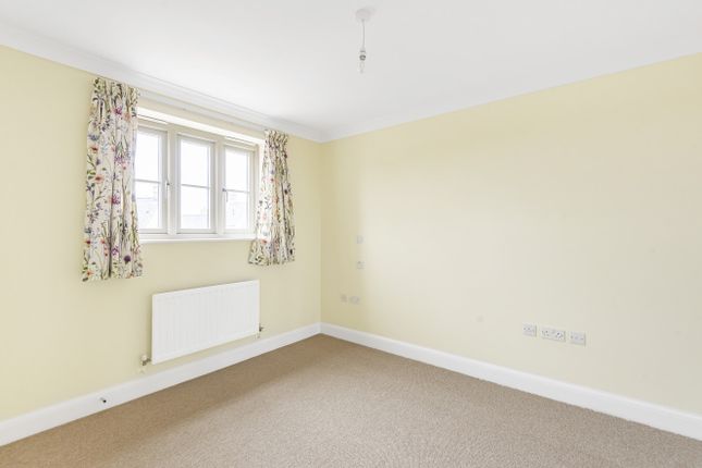 Semi-detached house to rent in Matthews Walk, Cirencester, Gloucestershire