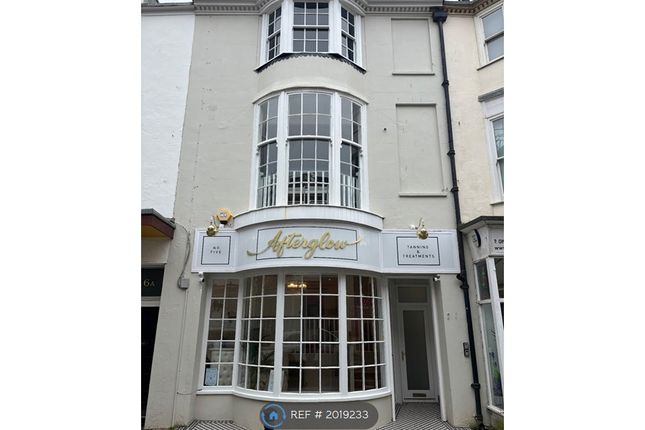 Thumbnail Room to rent in Bath Place, Worthing