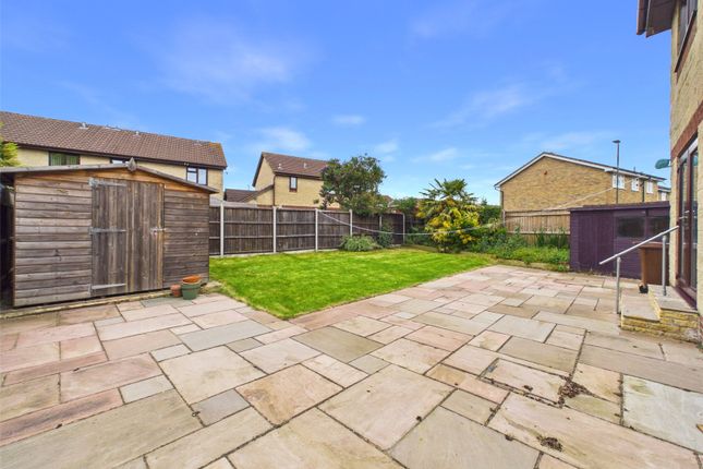 4, Highgrove Way, Gloucester photo 2