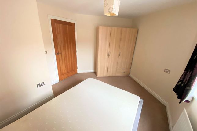 Flat for sale in Firbank, Bamber Bridge