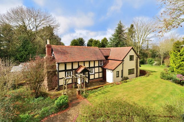 3-bed house on The Nook, Hereford, £525,000