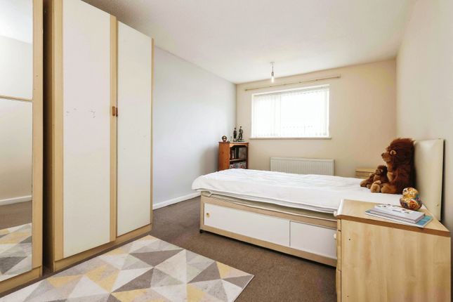 End terrace house for sale in Greenfinch Road, Birmingham, West Midlands