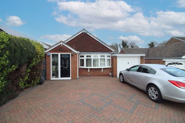3-bed bungalow on 28, Barley Brow, Dunstable, £475,000