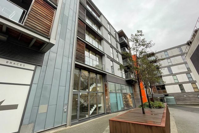 2-bed house on Ruby House, Milton Keynes, £1,450/mo
