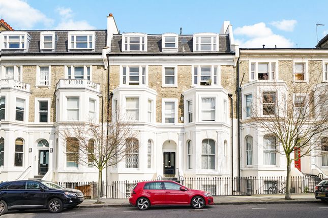 Flat for sale in Campden Hill Gardens, London