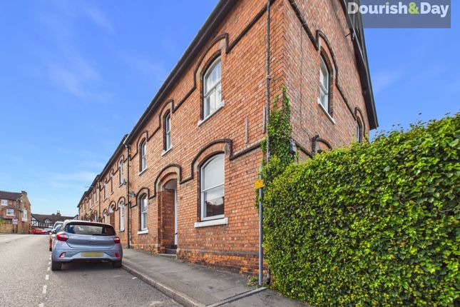 4-bed terraced on 5, Bridgewater Street, Whitchurch., £425,000