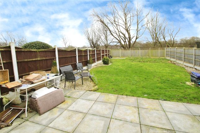 Detached house for sale in Park View Close, Blurton, Stoke On Trent, Staffordshire