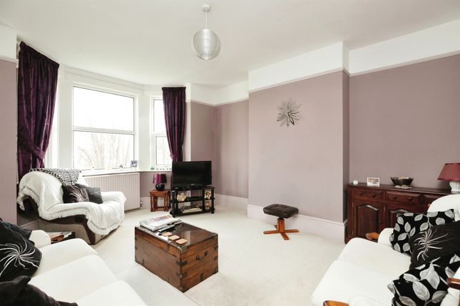 Flat for sale in Quarry Road, Hastings