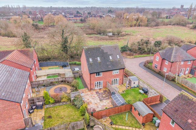 15 Ayrshire Drive, Nantwich photo 3