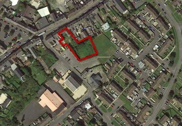 Land for sale in High Street, Portaferry, County Down