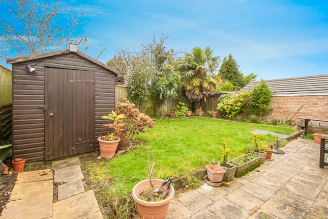 Bungalow for sale in Verity Crescent, Poole, Dorset