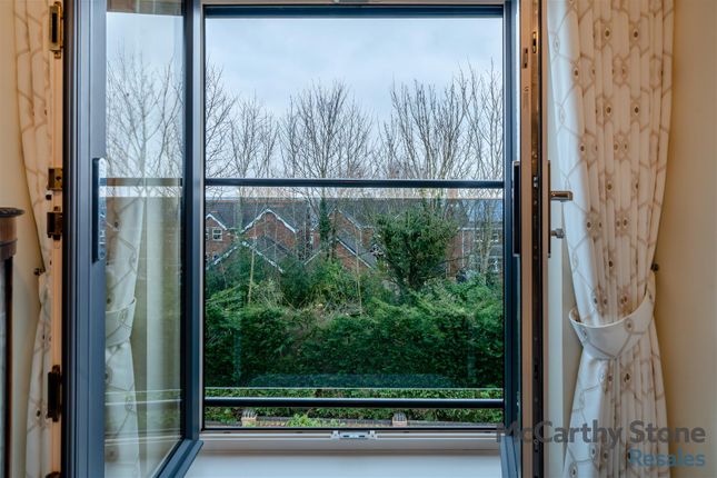51 Balshaw Court, Burlington Gardens, Leyland photo 4