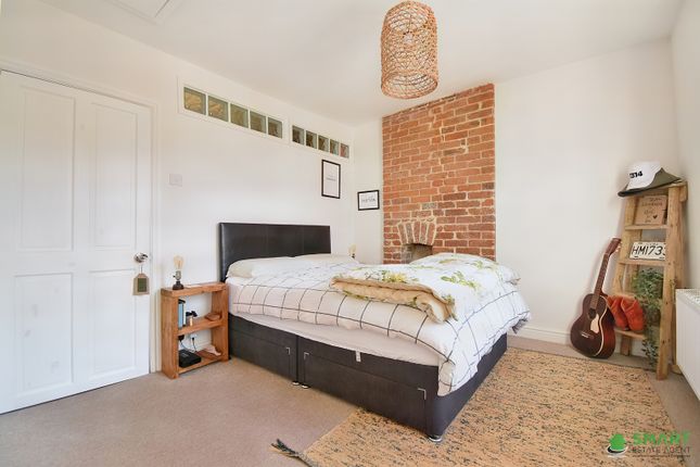 End terrace house for sale in Bonhay Road, Exeter