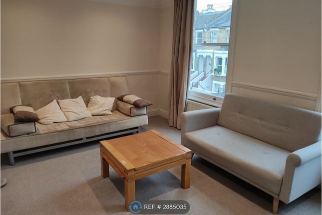 Tabor Road, Hammersmith, London photo 2