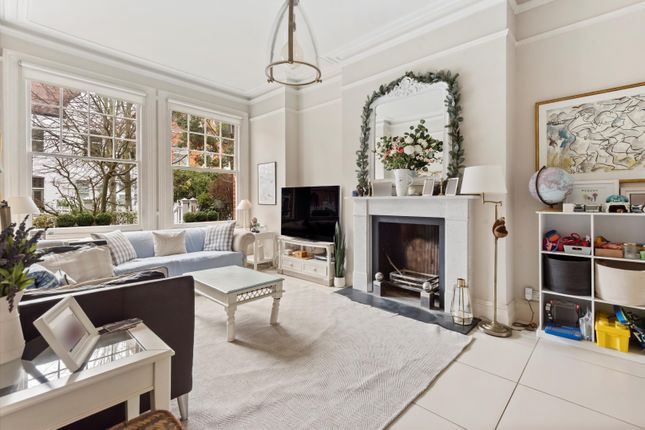 15, Esmond Road, London photo 3