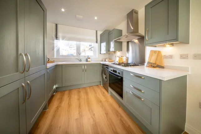 Pobl Living - Beacon Hill