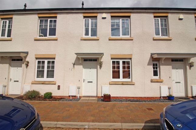 Thumbnail Terraced house to rent in Maes Papur, Canton, Cardiff