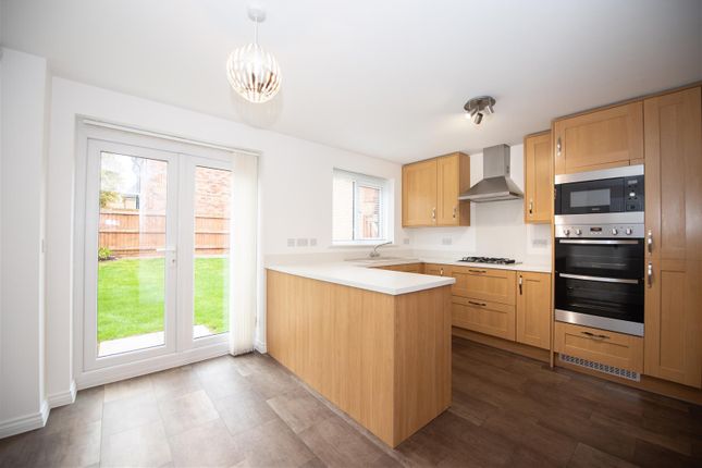 14, Bradstone Drive, Nottingham photo 4