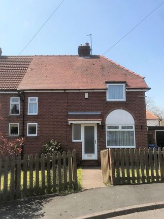Semi-detached house to rent in Sewerby Crescent, Bridlington