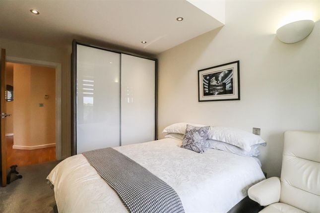 Flat for sale in Grosvenor Road, Birkdale, Southport