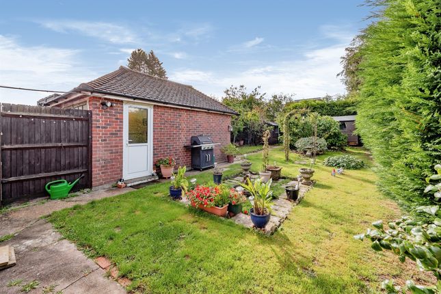 Semi-detached bungalow for sale in Cootes Avenue, Horsham