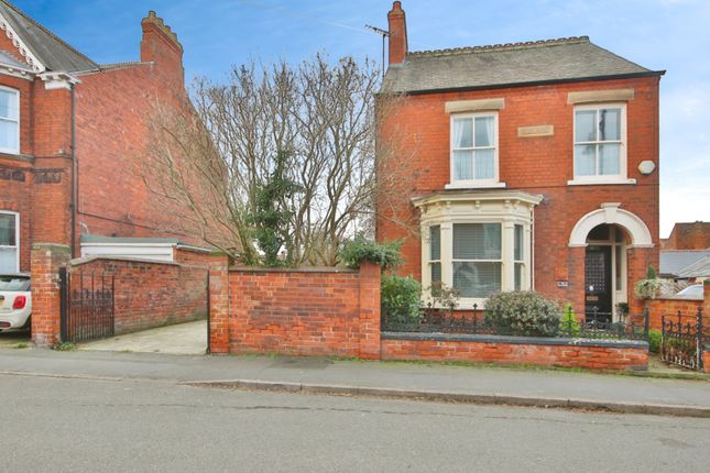 Detached house for sale in Queen Street, Barton-Upon-Humber