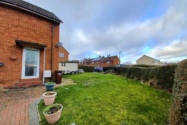 End terrace house for sale in Severn Road, Cam, Dursley