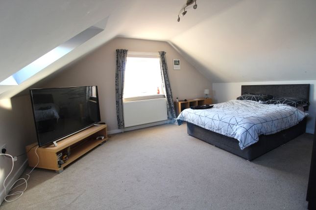 Detached house for sale in Whiteswood Lane, Gainsborough, Lincolnshire
