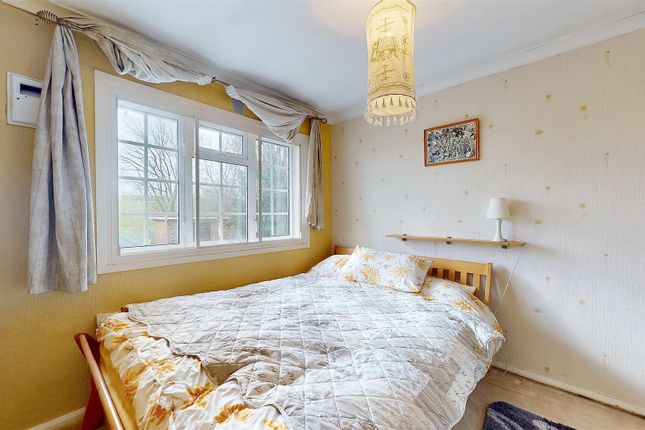 End terrace house for sale in Hithermoor Road, Staines