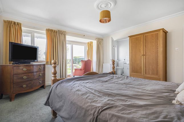 The Gables, 15, Caxton Lane, Foxton photo 4