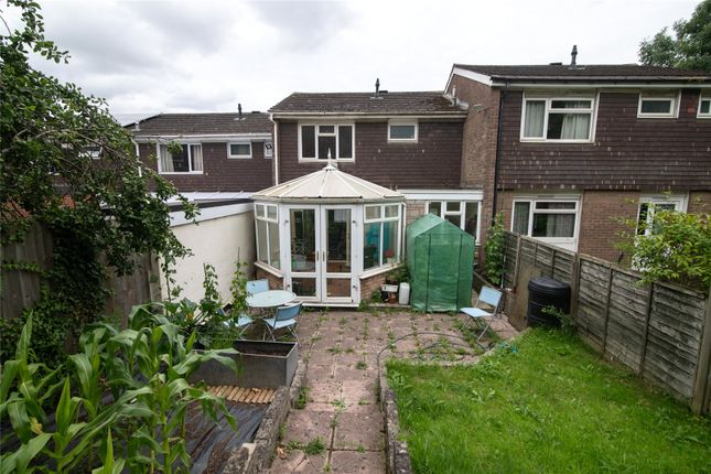 Terraced house for sale in Portway Walk, Rowley Regis, West Midlands