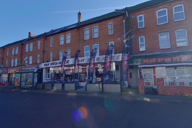 Thumbnail Retail premises for sale in 88-90 Charminster Road, Charminster, Bournemouth