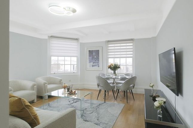 3-bed flat on Flat 61, Cumberland Court, Great Cumberland Place, London, £5,612/mo