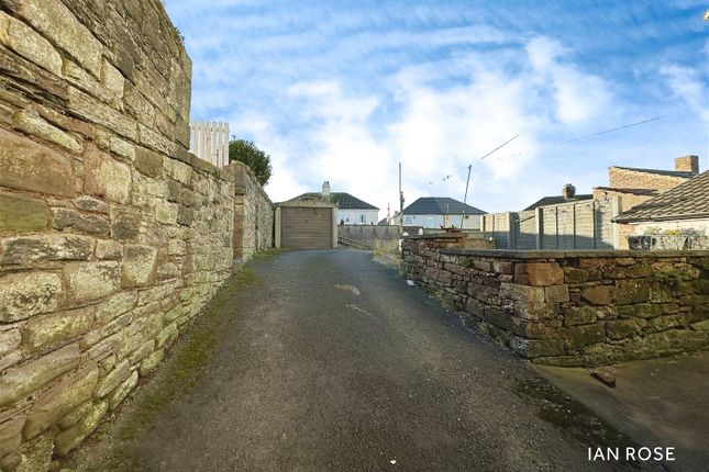 Detached house for sale in High Road, Whitehaven