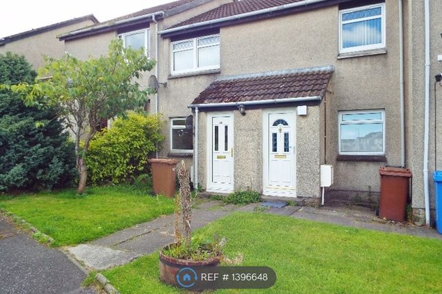 2 bed flat to rent in Glenmore, Whitburn, Bathgate EH47