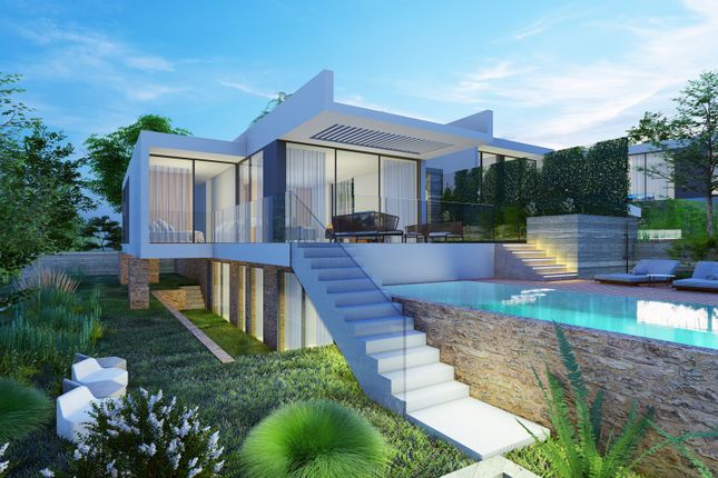 Villa for sale in Konia, Paphos, Cyprus