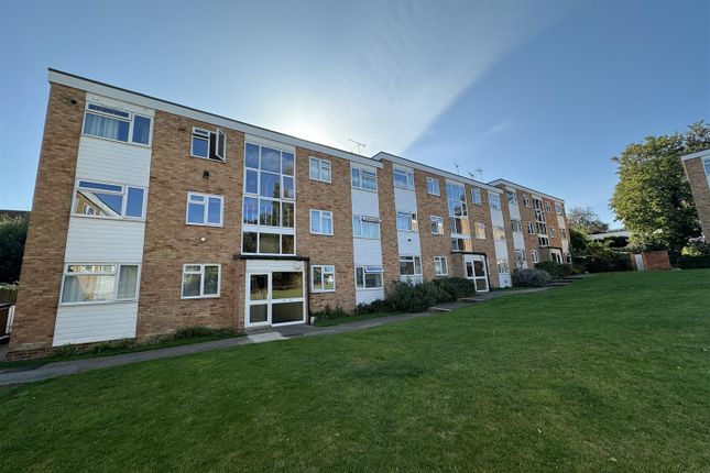 Flat for sale in Haig Court, Chelmsford