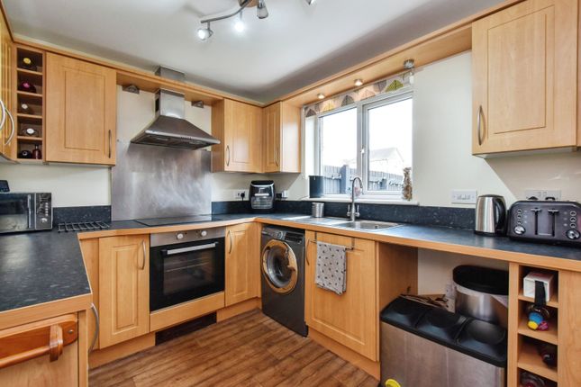 Semi-detached house for sale in Mariners Quay, Port Talbot