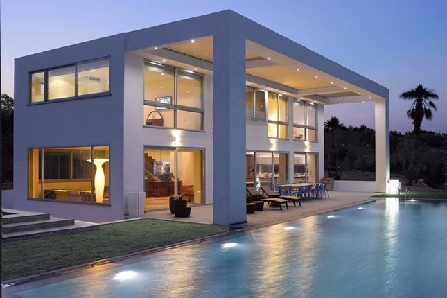 Thumbnail Villa for sale in Fteli, Greece