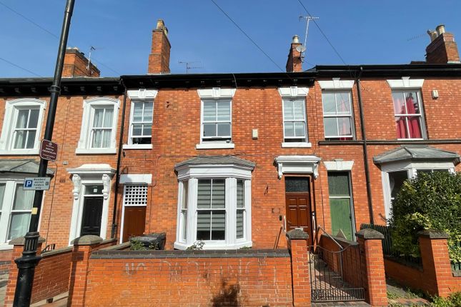 Lincoln Street, Highfields, Leicester, Leicestershire, Le2 0Jt