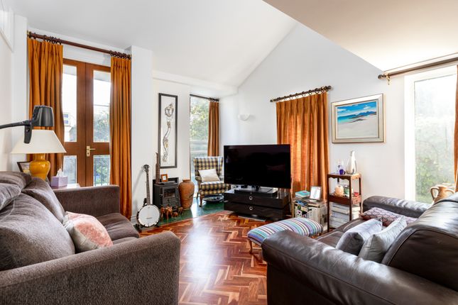 Detached house for sale in Ranelagh Road, London