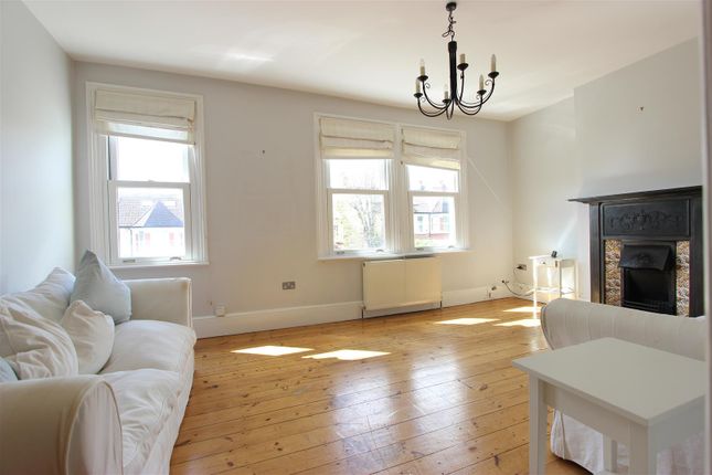 23, Radcliffe Road, London photo 4