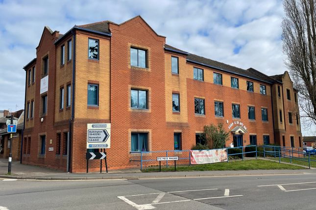 Office to let in High Street, Bedworth