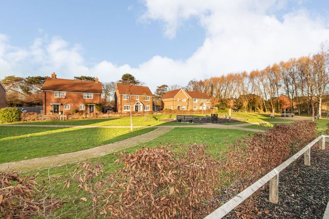 19 Lamble Walk, Wantage photo 4